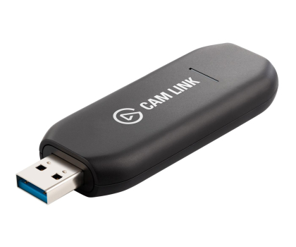 Akcesorium do streamingu Elgato Cam Link 4K HDMI Camera Connector